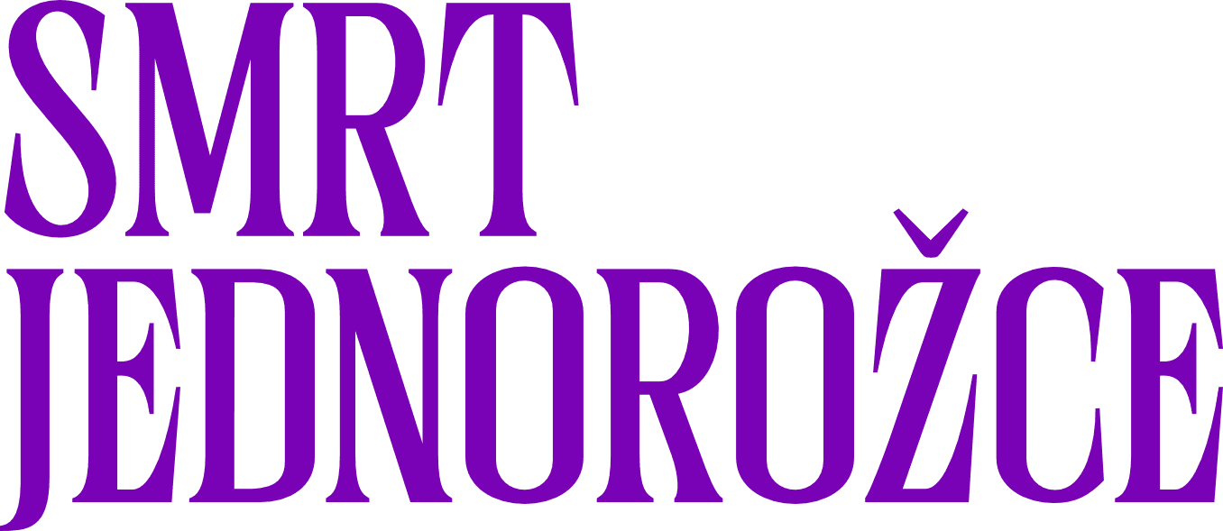Smrt jednorožce