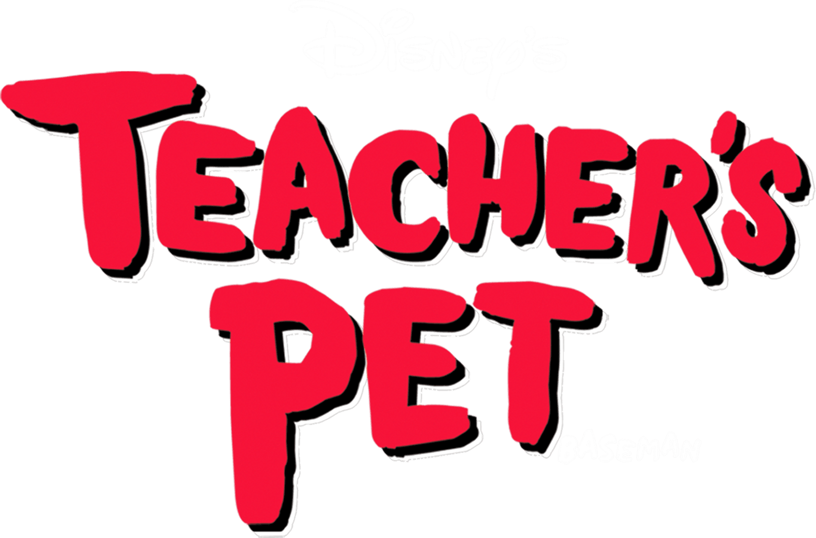 Teacher's Pet