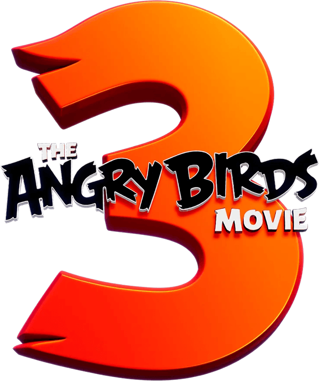 Angry Birds ve filmu 3