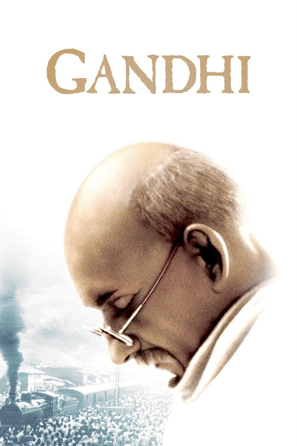 Gándhí