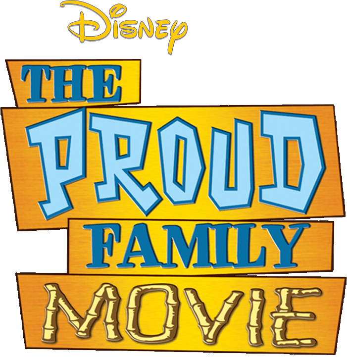 The Proud Family Movie