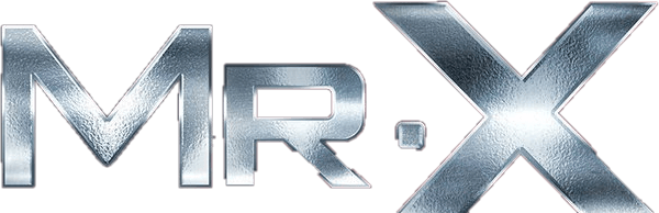 Mr. X