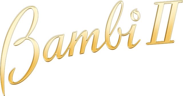 Bambi 2