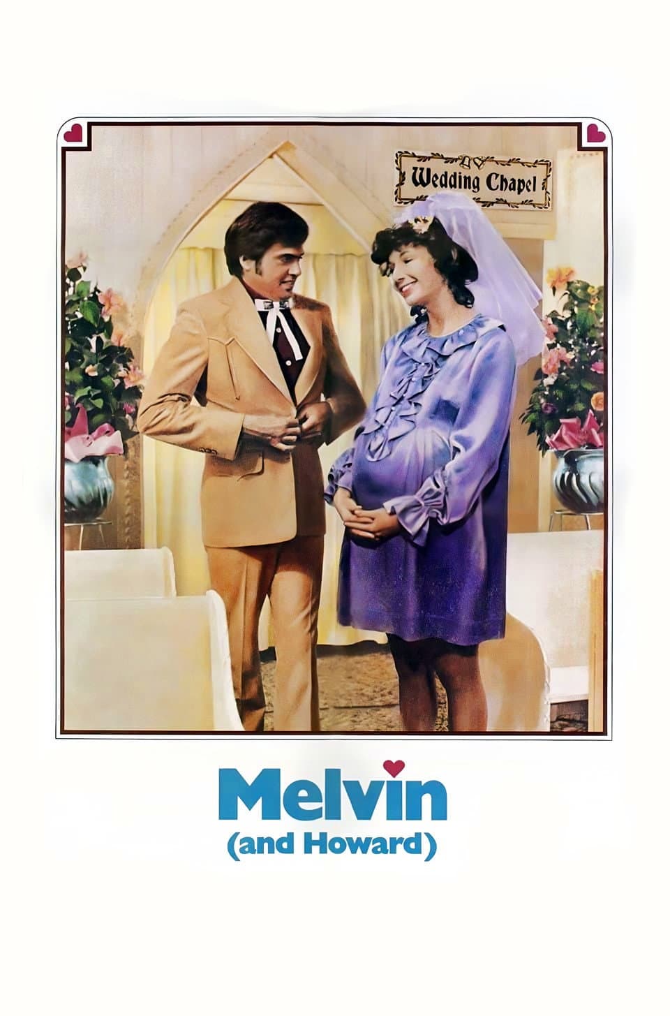 Melvin a Howard