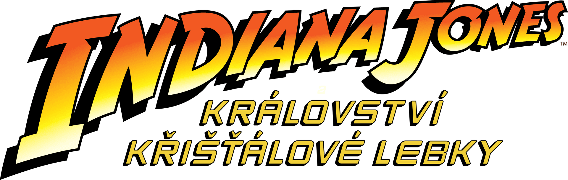 Indiana Jones a Království křišťálové lebky