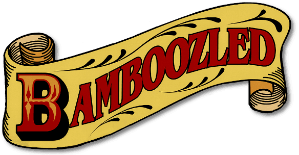 Bamboozled