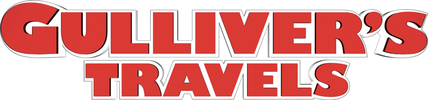 Gulliverovy cesty