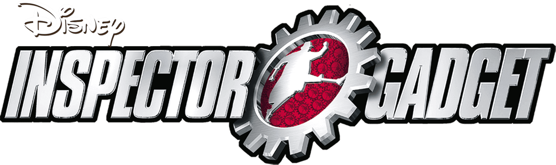 Inspektor Gadget