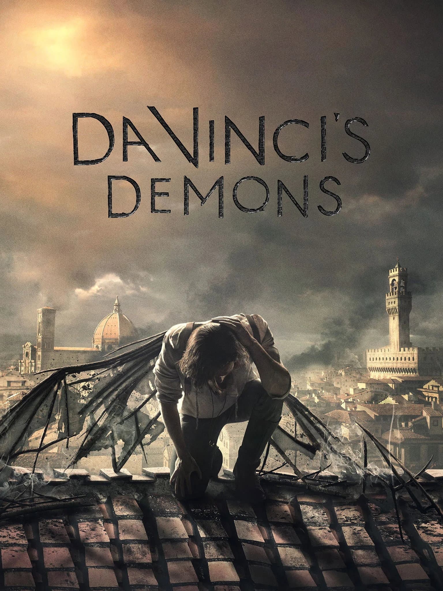 Da Vinciho démoni