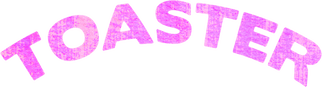 Toaster