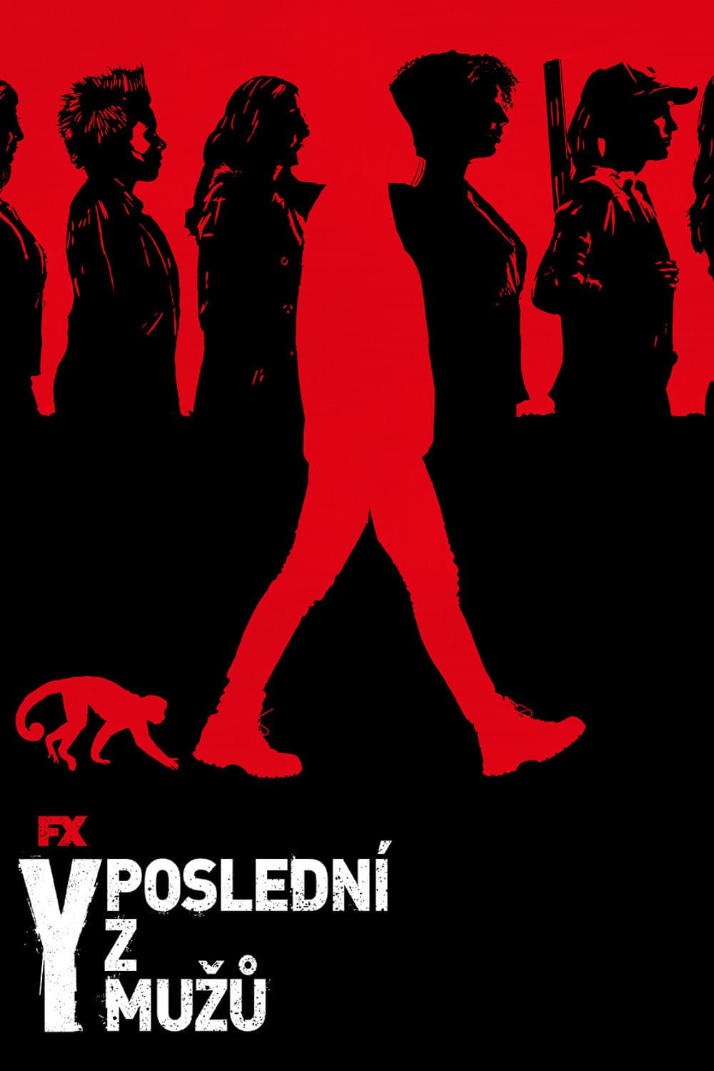 Y: Poslední z mužů