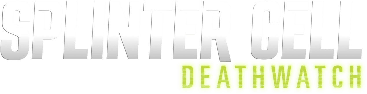Splinter Cell: Deathwatch