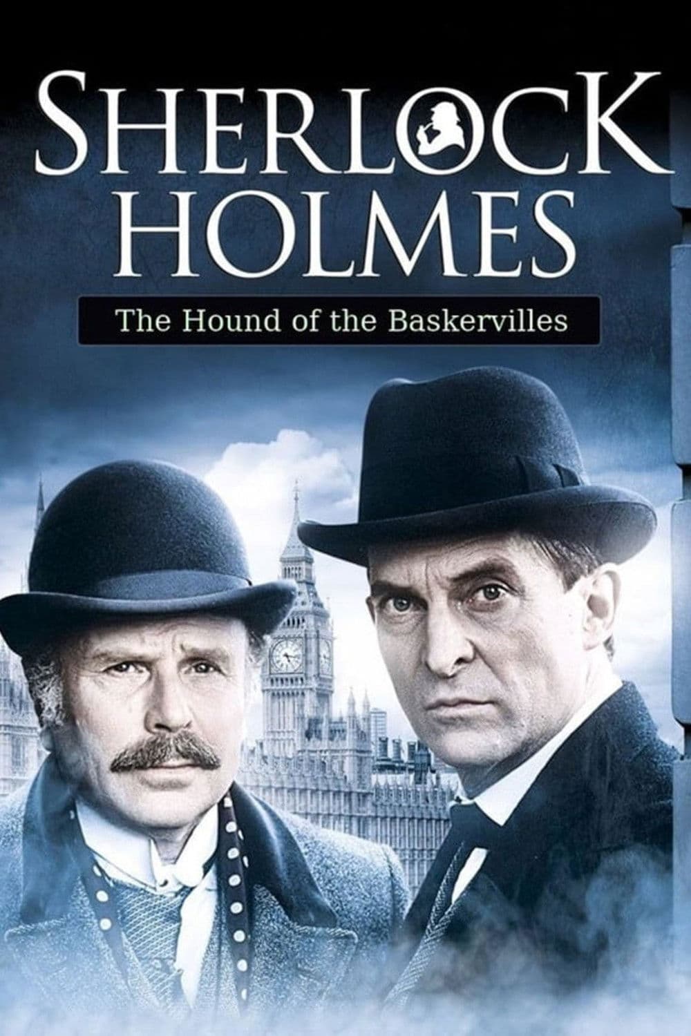 Sherlock Holmes: Pes baskervillský