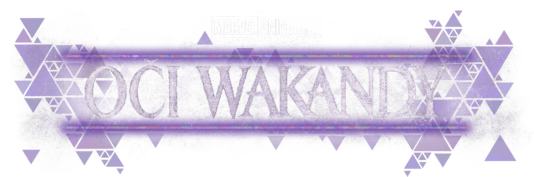 Oči Wakandy