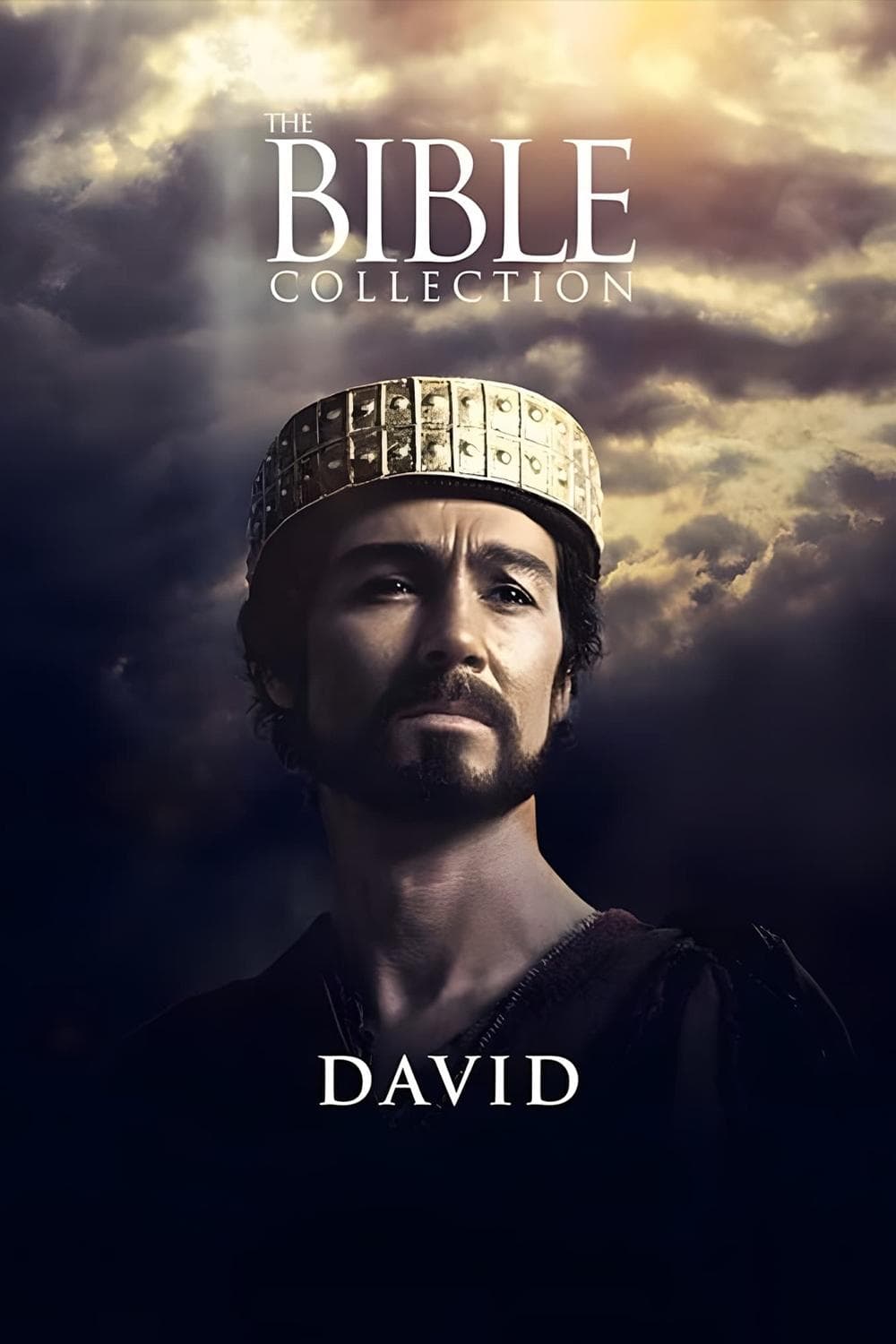 Biblické příběhy: David