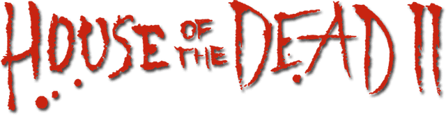 House of the Dead 2