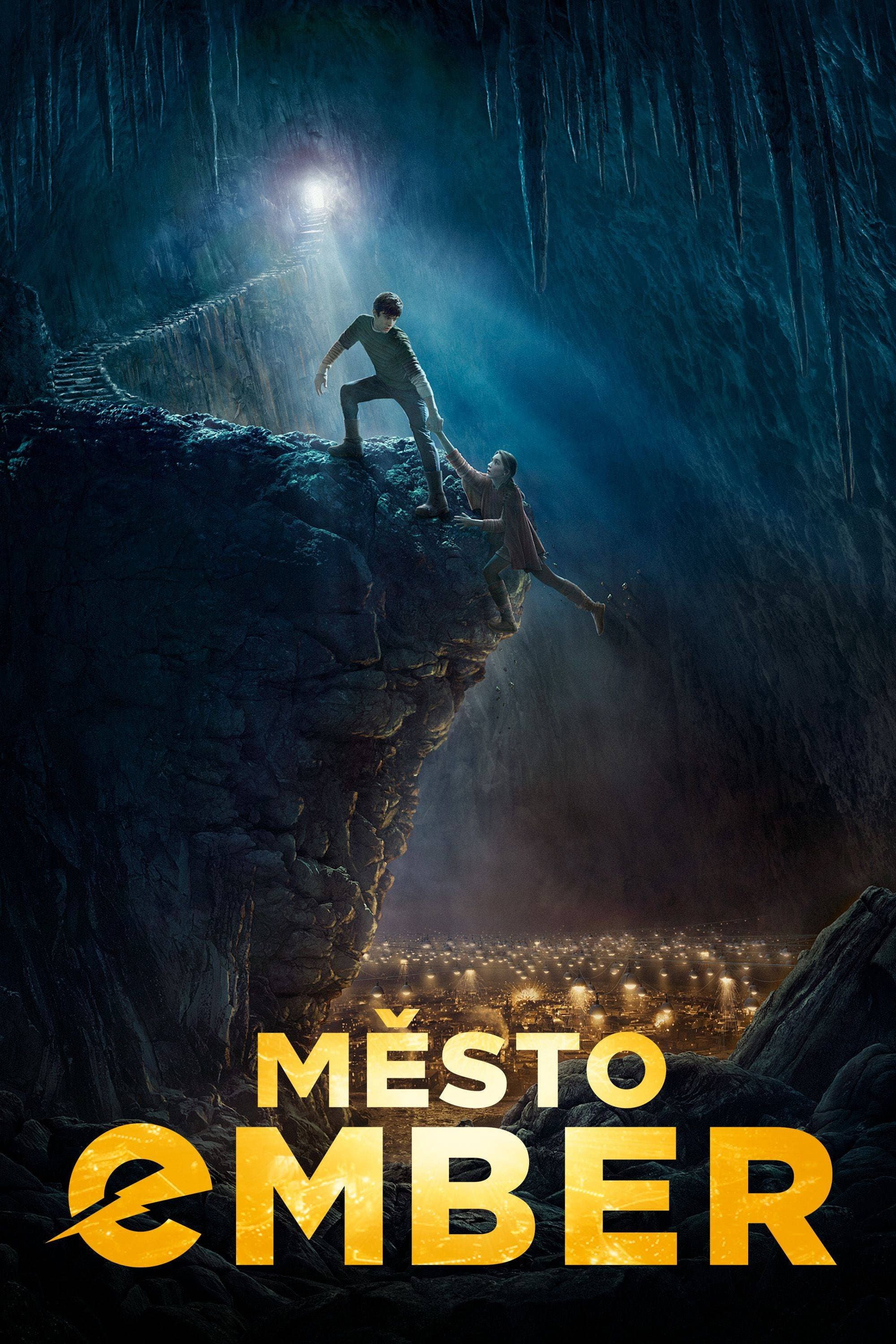 Město Ember