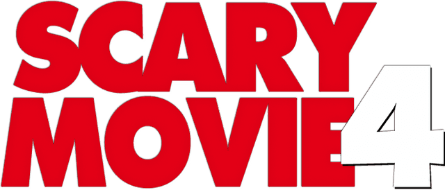 Scary Movie 4