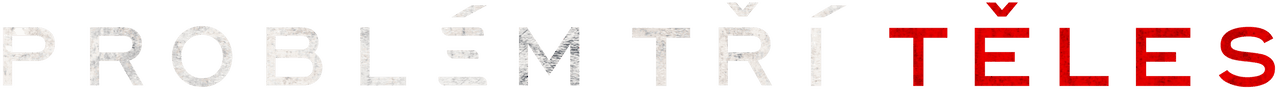 Problém tří těles