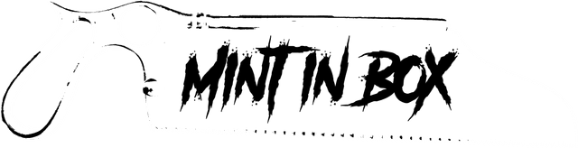 Mint in Box