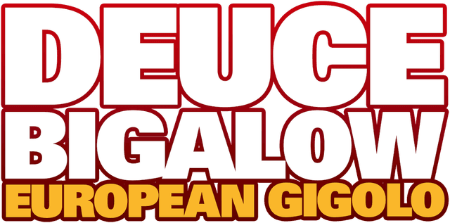 Deuce Bigalow: Evropský gigolo