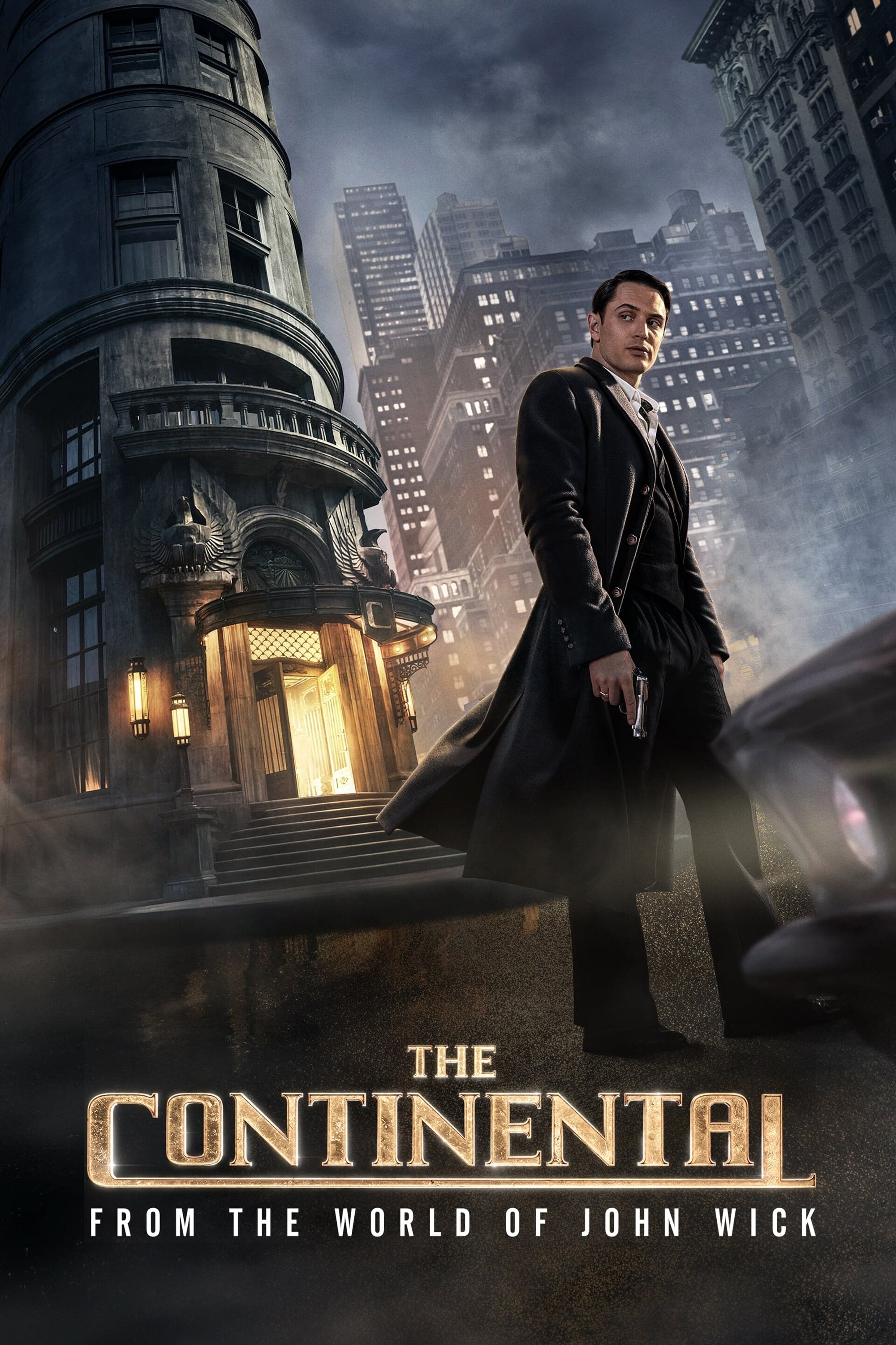 Hotel Continental