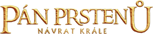 Pán prstenů: Návrat krále