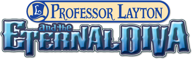 Profesor Layton a věčná pěvkyně