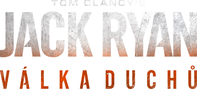 Tom Clancy's Jack Ryan: Válka duchů
