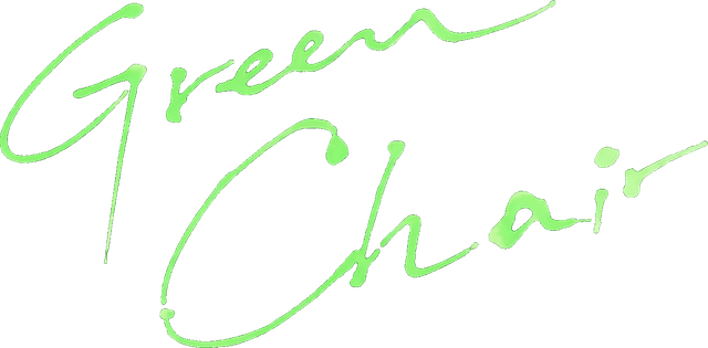 Green Chair