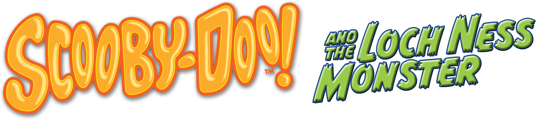 Scooby-Doo! a Lochnesská příšera