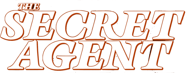 Tajný agent