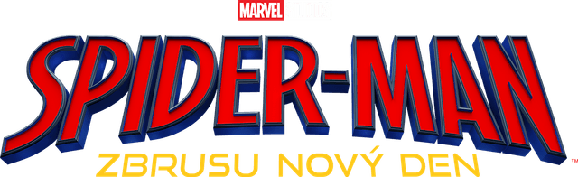 Spider-Man: Zbrusu nový den
