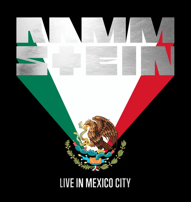 Rammstein – Live in Mexico City