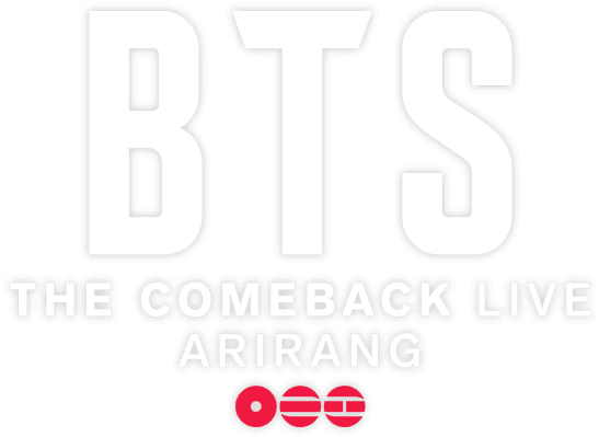 BTS comeback naživo – Arirang