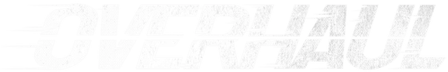 Přetížení