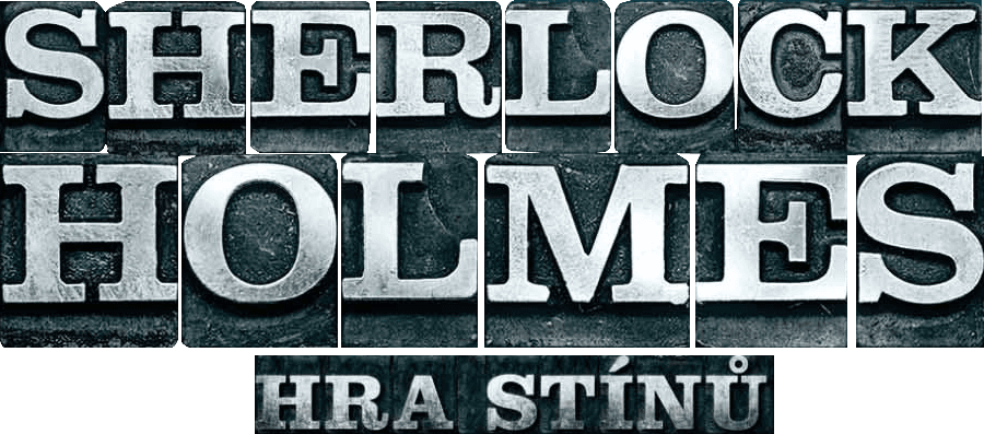 Sherlock Holmes: Hra stínů