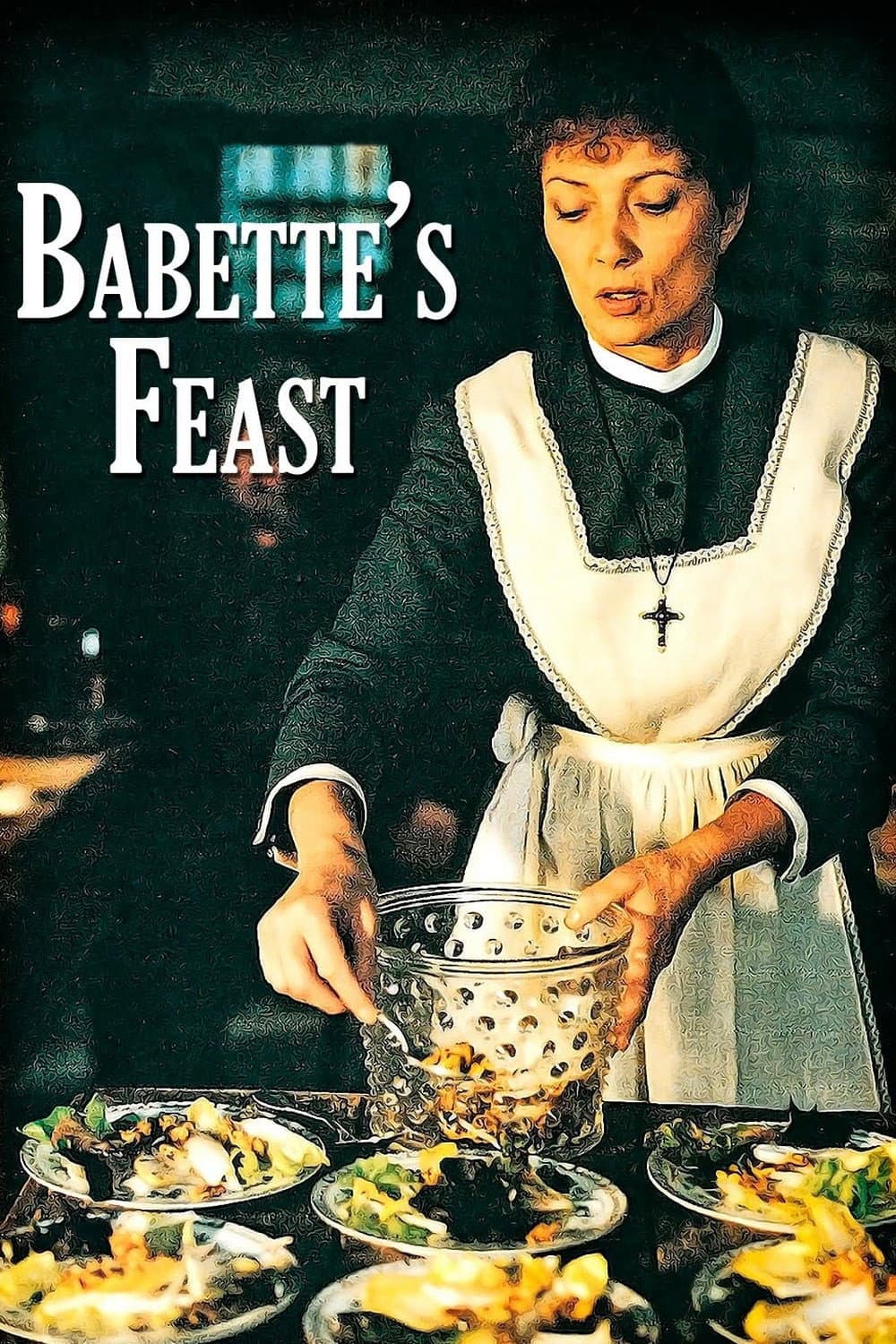 Babettina hostina