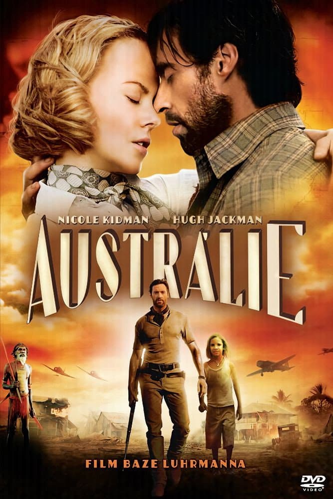 Austrálie