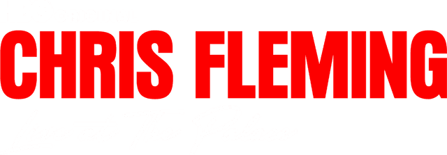 Chris Fleming: Live at The Palace