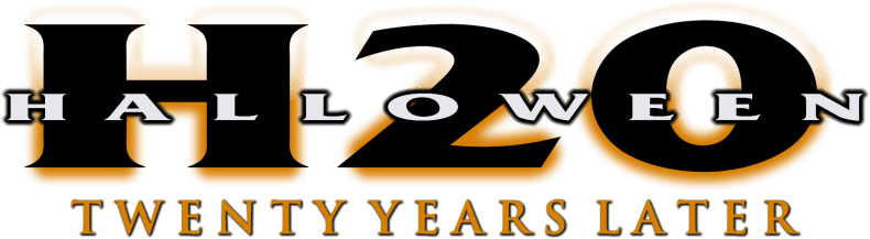 Halloween: H20