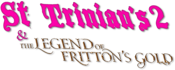 St Trinian's 2: The Legend of Fritton's Gold