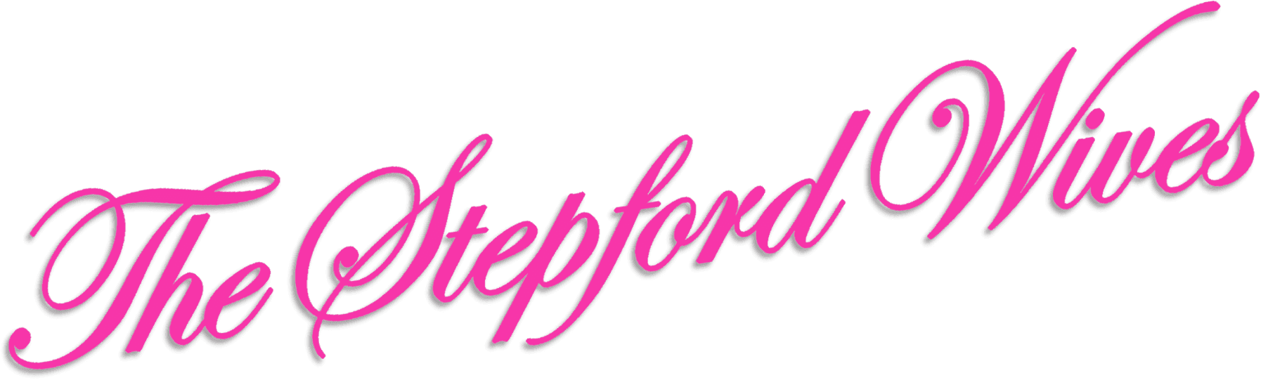 Stepfordské paničky