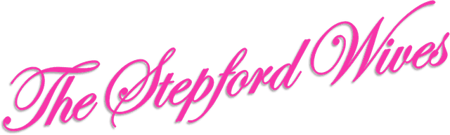 Stepfordské paničky