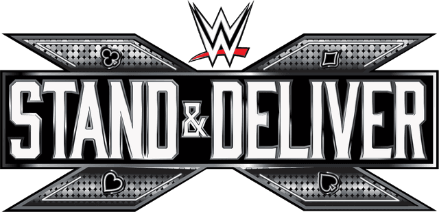 WWE NXT Stand & Deliver 2025