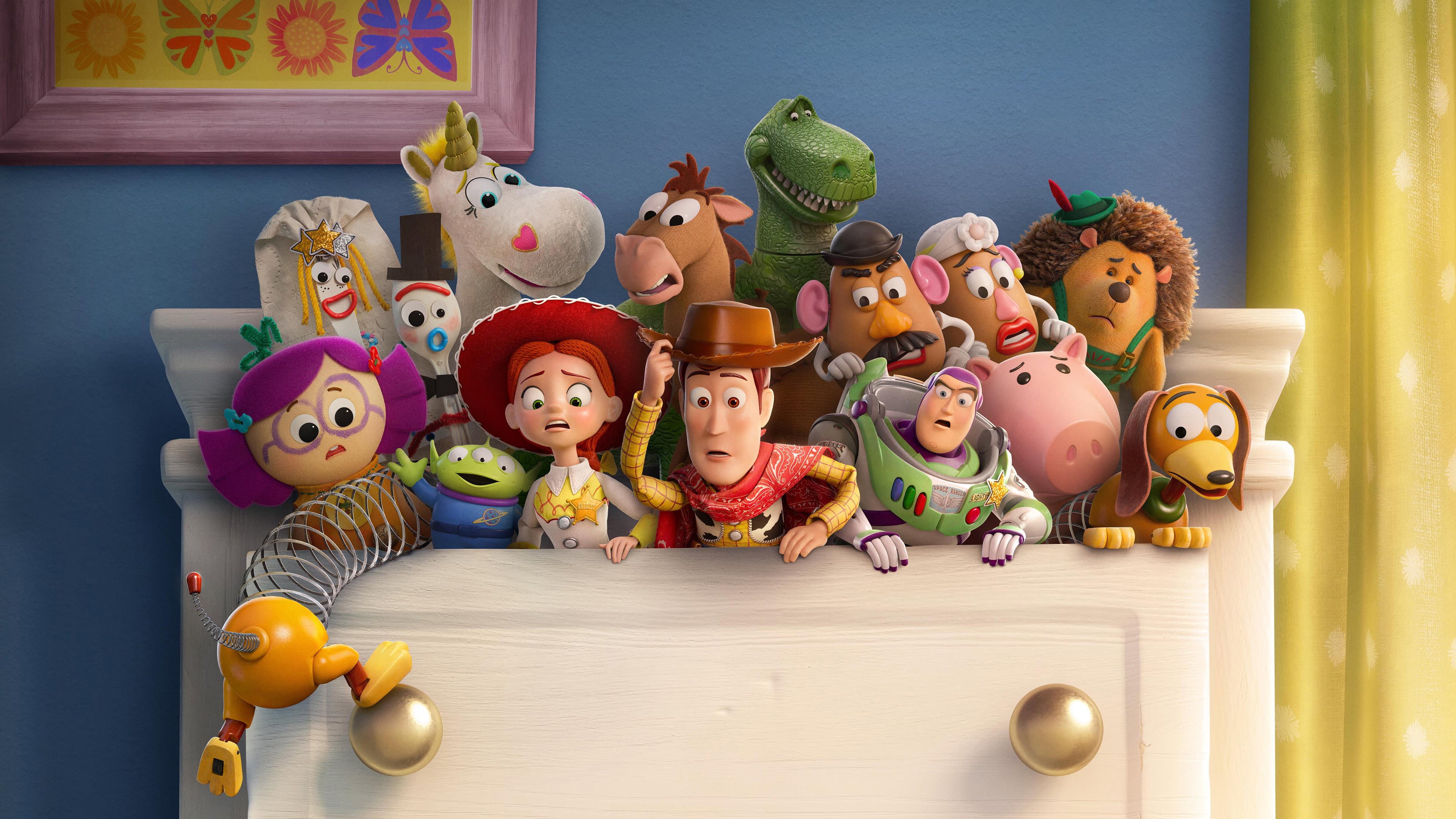 Toy Story 5: Příběh hraček