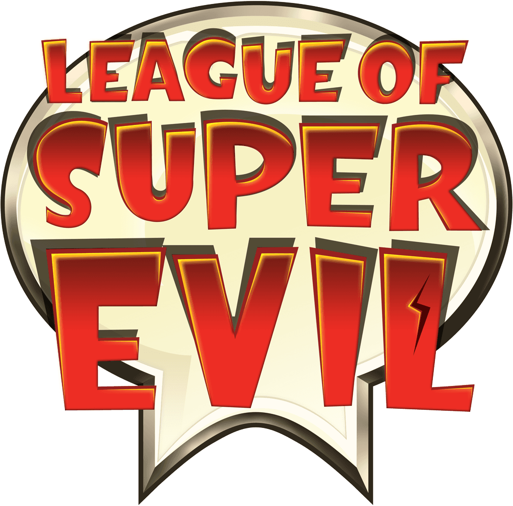 League of Super Evil
