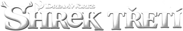 Shrek Třetí