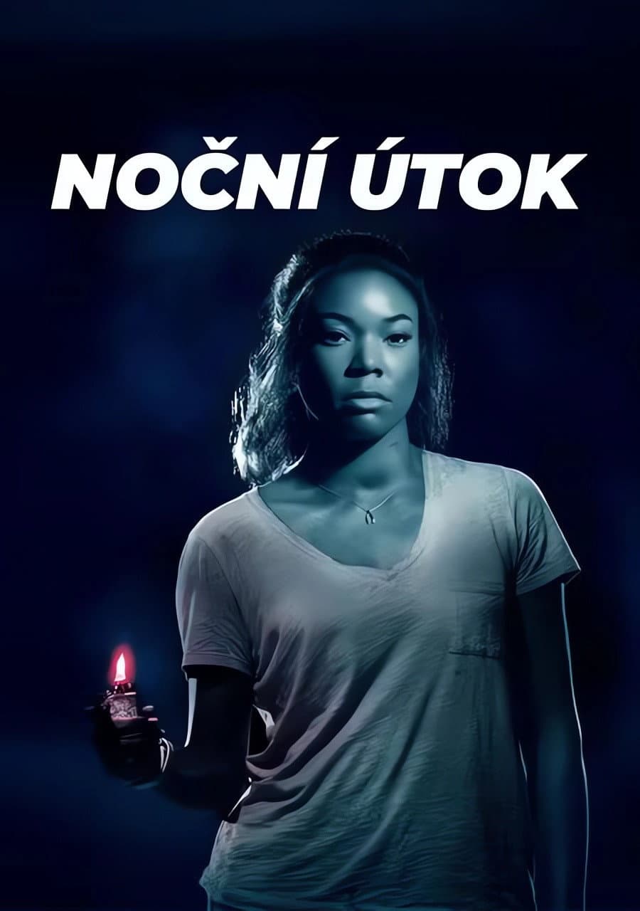 Noční útok
