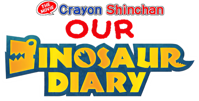 Crayon Shin-chan the Movie: Our Dinosaur Diary